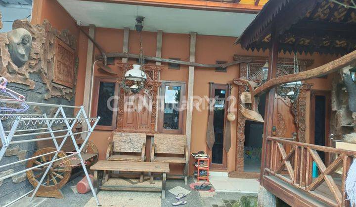 Rumah Cantik Siap Huni Di Taman Kopo Indah 3 1