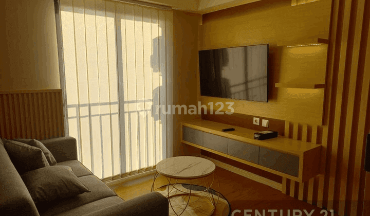 Apartemen Siap Huni Di Meikarta Type 3 Bed Room 1