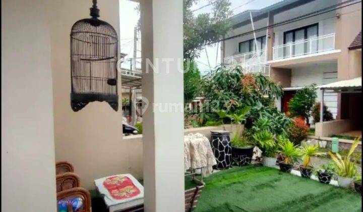 Rumah Siap Huni Kota Bali Dekat Kota Baru Parahyangan  2