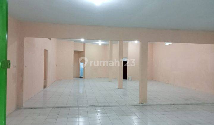 Ruko Siap Pakai Di Pasar Balong Majalengka 1