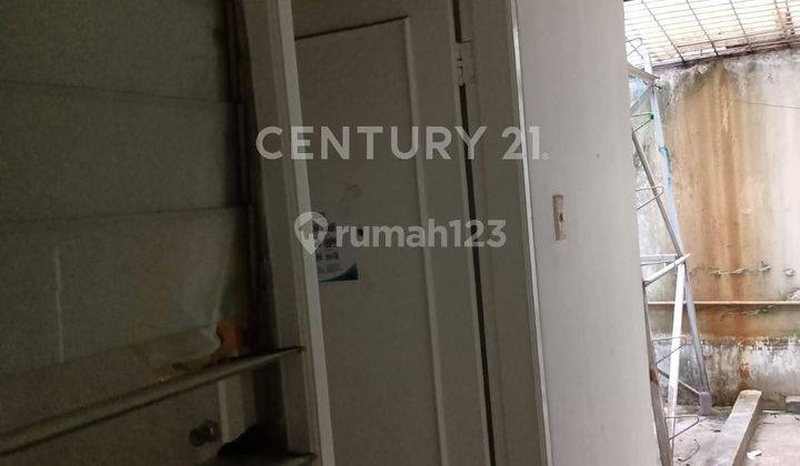 Rumah Bisa Dijadikan Utk Usaha Strategis  2