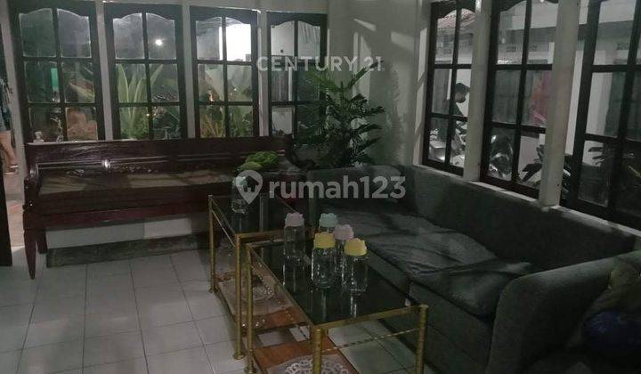 Rumah Kost Di Gegerkalong Setiabudhi Dekat UPI 2