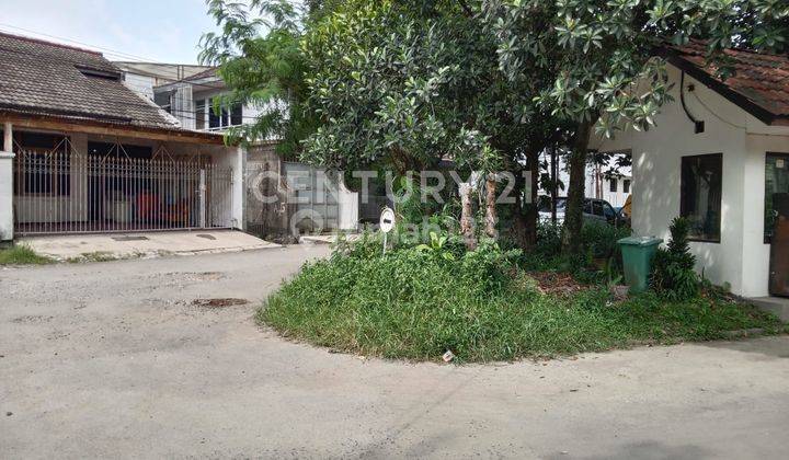 Rumah Bagus Di Taman Holis Indah I Kota Bandung 2