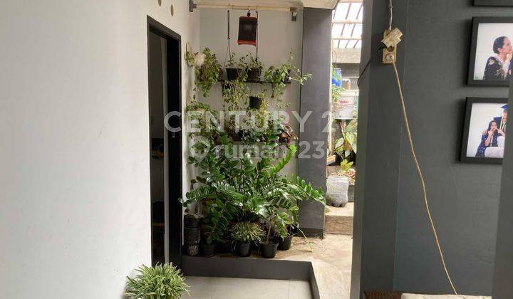Rumah Dibawah NJOP Cicadas Cibeunying Kidul Bandung  1