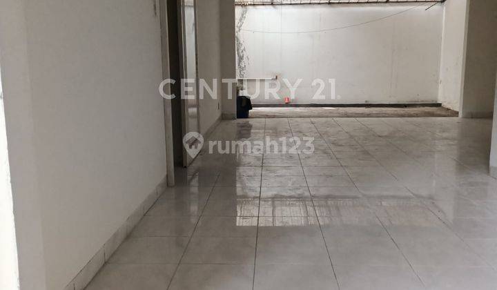 Rumah Bisa Dijadikan Utk Usaha Strategis  1