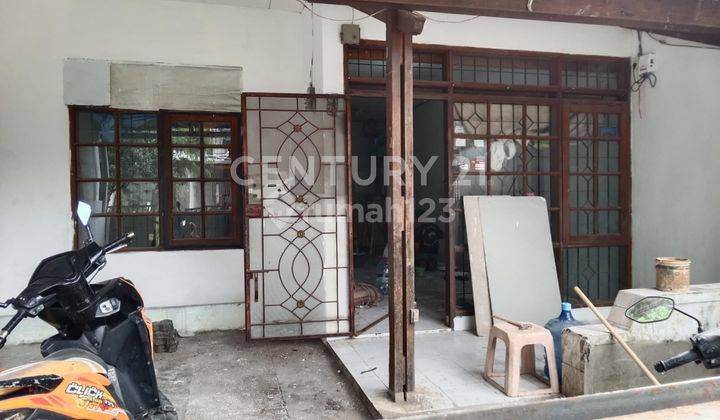 Rumah Bagus Di Taman Holis Indah I Kota Bandung 1
