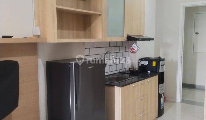 Apartemen Mewah Parahyangan Residence Ciumbuleuit DL DH 1