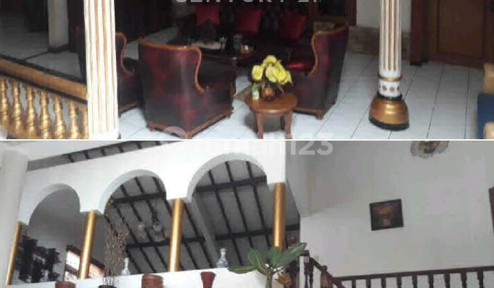 Rumah Bagus (2, 5 Lantai) Siap Huni di Jalan Inhoftank Bandung Rumah Bagus (2, 5 Lantai) Siap Huni di Jalan Inhoftank Bandung