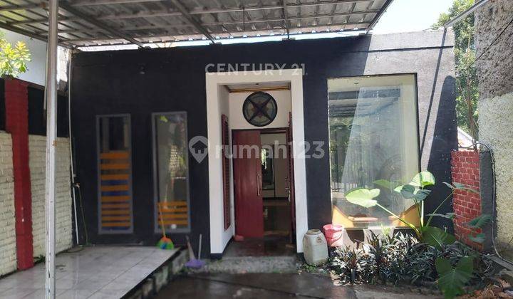 Rumah Bagus Asri Di Dago Dekat Terminal Dago 1