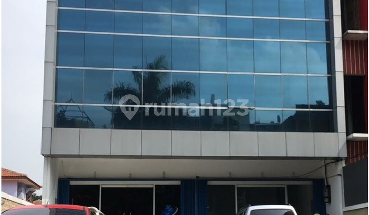 Ruko Daerah Kemang Terjamin Bagus Ruko Daerah Kemang Terjamin Bagus