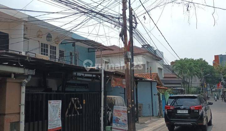 Kostan Strategis Daerah Mampang, Jakarta Selatan 2