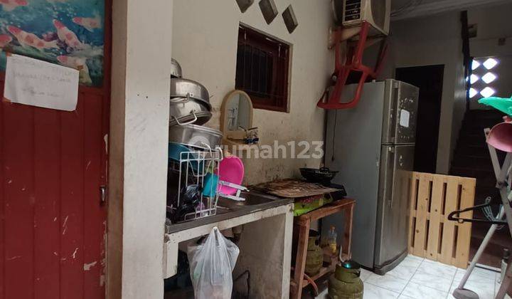 Kosan Nyaman di Daerah Mampang Prapatan, Jaksel  2