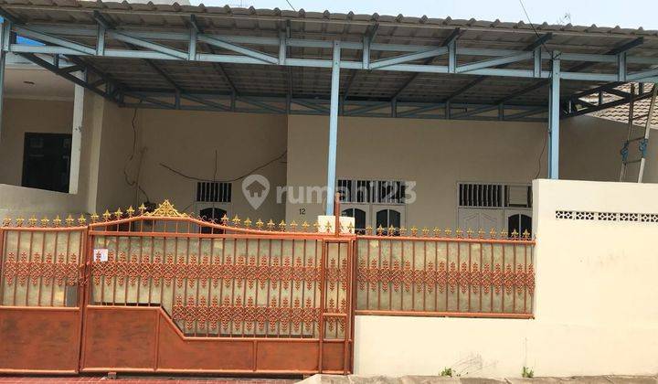 Disewakan Rumah 1,5 lantai di Gading Griya Lestari, Kelapa Gading 1