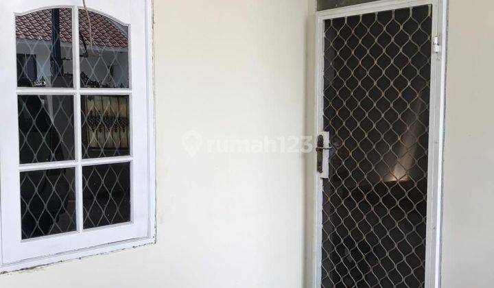 Disewakan Rumah 1,5 lantai di Gading Griya Lestari, Kelapa Gading 3