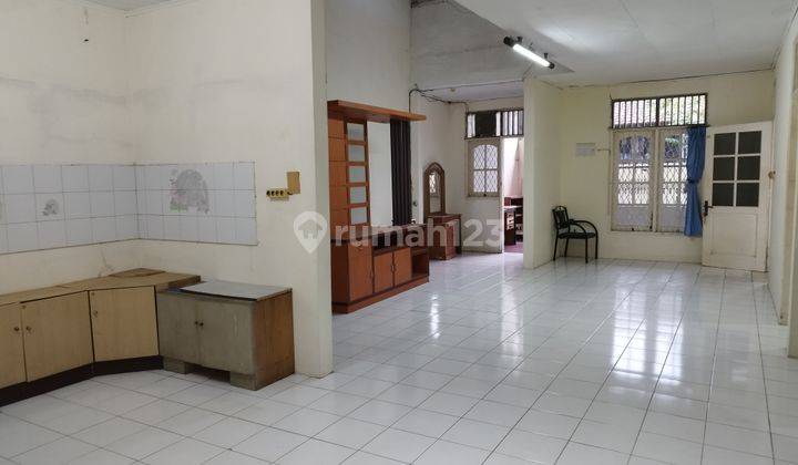 Disewakan Rumah 1,5 lantai di Gading Griya Lestari, Kelapa Gading 8