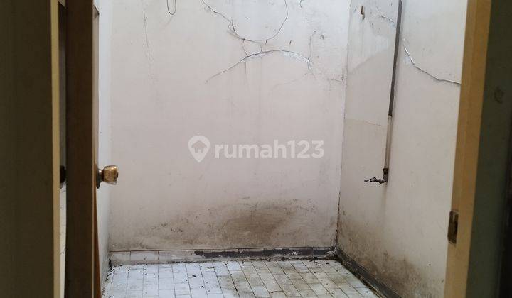 Disewakan Rumah 1,5 lantai di Gading Griya Lestari, Kelapa Gading 12