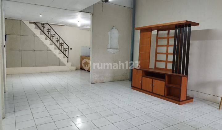 Disewakan Rumah 1,5 lantai di Gading Griya Lestari, Kelapa Gading 13