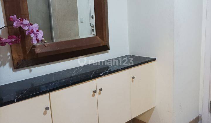 Apartemen Pantai Mutiara  Suite 4 Kamar Tidur Furnished 2