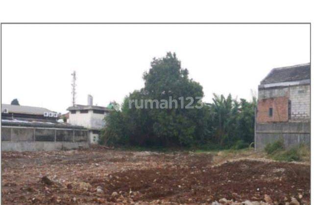 Tanah di utk Apart , Cluster, Townhouse di Jln H. Nawi raya. Pondok indah  3