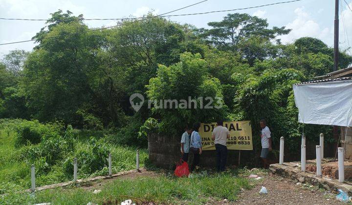 Tanah Cocok Untuk Cluster  2