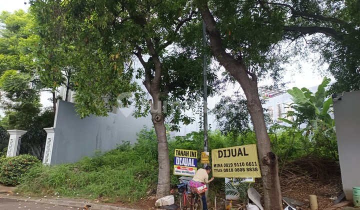 Tanah Kav Ancol Timur . Puri Jimbaran di Puri Jimbaran E6A. Ancol Timur, Ancol Tanah Kav Ancol Timur . Puri Jimbaran di Puri Jimbaran E6A. Ancol Timur, Ancol