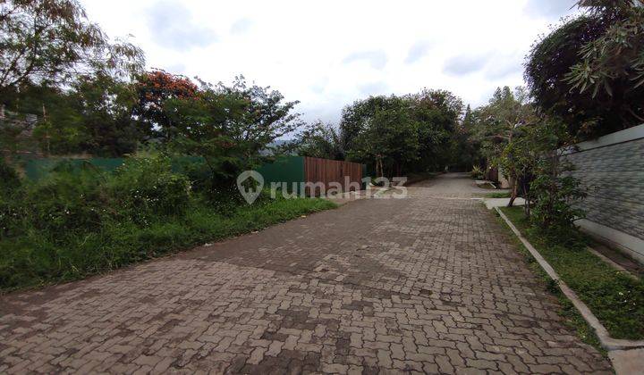 Kavling Strategis Area Dago Dalam Perumahan SHM Ready 5