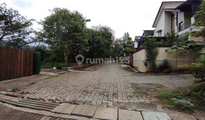 Kavling Strategis Area Dago Dalam Perumahan SHM Ready 6