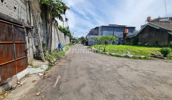10 Menit Exit Tol Pasirkoja, Kavling Matang SHM Ready 5