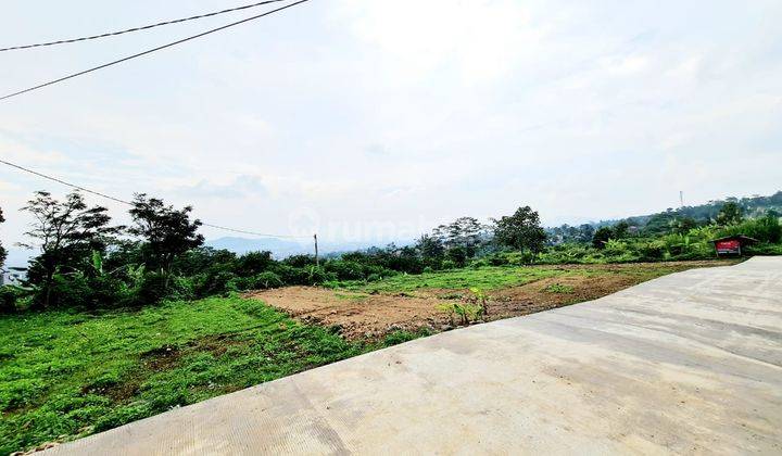 Siap Ajb, Kavling Matang Siap Bangun Area Cimahi Utara 4