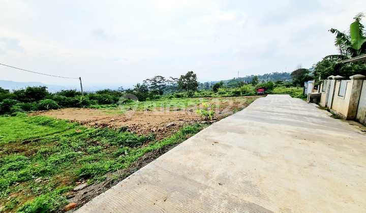 Siap Ajb, Kavling Matang Siap Bangun Area Cimahi Utara 6