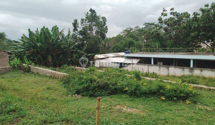 Dalam Komplek Dpr Cileunyi,kavling Matang Shm Ready