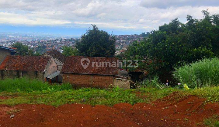 View Bandung Kota,kavling Matang Siap Bangun Area Cilengkrang 2