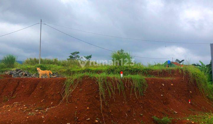 View Bandung Kota,kavling Matang Siap Bangun Area Cilengkrang 5
