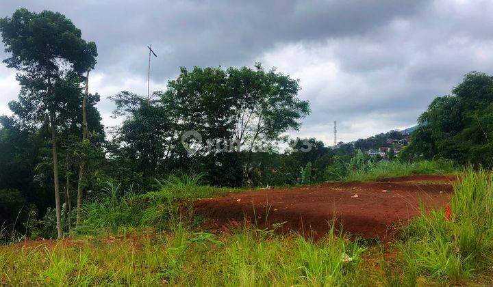 Kavling Istimewa View Kota Bandung Area Cilengkrang 6