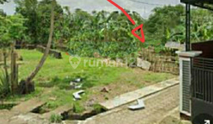 Investment Land Mawang Gowa 1713M² Rp1.5Million/M² Near Tourist Lake & 3 Alauddin UIN Campuses!