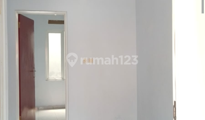 Rumah Hook 350Jt Nego Parung! 2Kt+Garasi Mobil, AJB Siap Cicil! 2