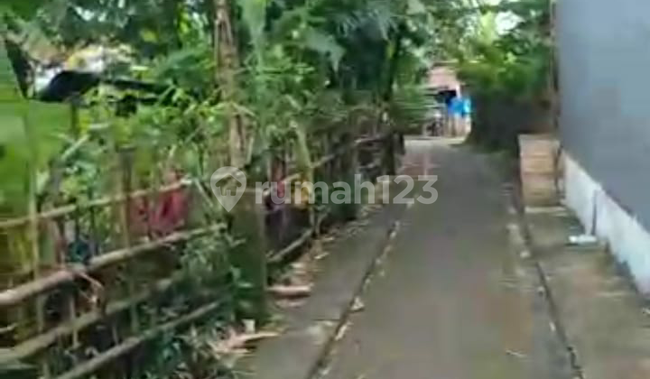 Investment Land Mawang Gowa 1713M² Rp1.5Million/M² Near Tourist Lake & 3 Alauddin UIN Campuses!