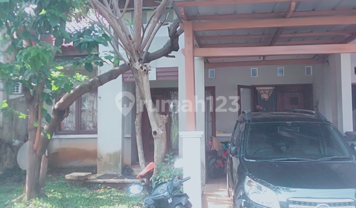 Rumah Cluster Cirendeu Kolam Renang SHM Dijual Cepat Rumah Cluster Cirendeu Kolam Renang SHM Dijual Cepat