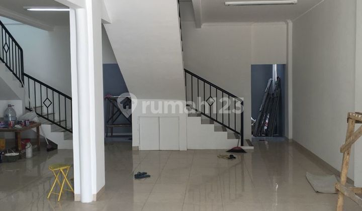 Ruko 3Unit SHM 570M² Pondok Kelapa - Rp8,5M Nego Cepat! ️:Fire: