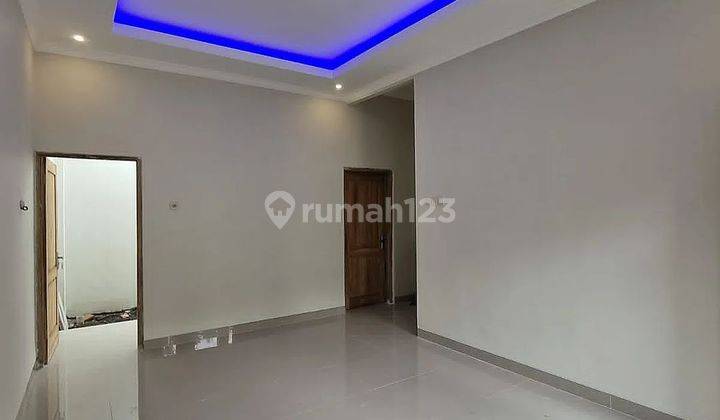 RUMAH MURAH DI JL GODEAN, 5 MENIT DARI PASAR GODEAN 4