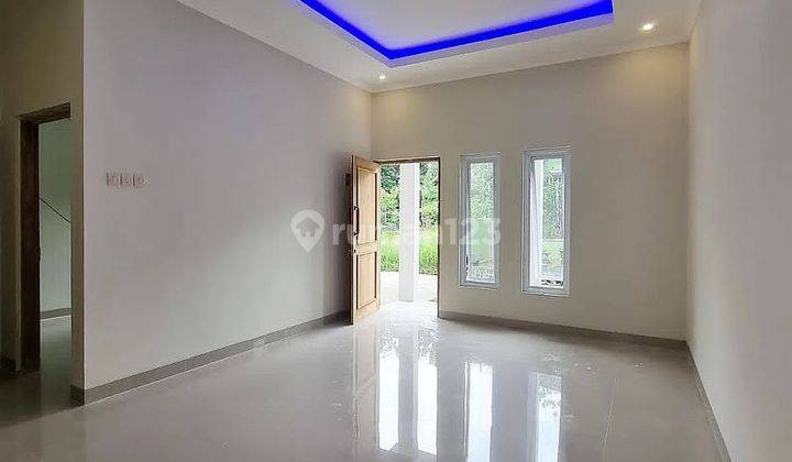 RUMAH MURAH DI JL GODEAN, 5 MENIT DARI PASAR GODEAN 5