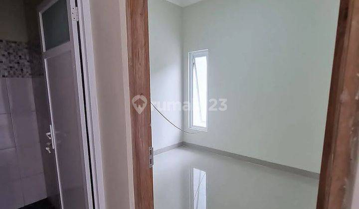 RUMAH MURAH DI JL GODEAN, 5 MENIT DARI PASAR GODEAN 6