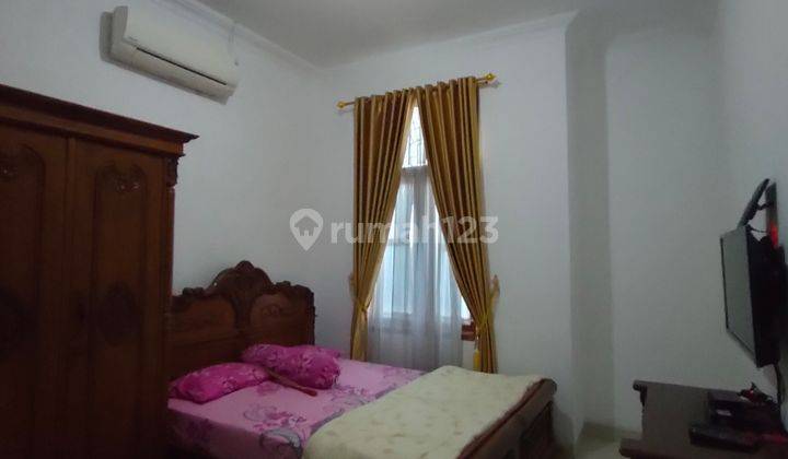 RUMAH MEWAH LUAS 533 M² TENGAH KOTA JOGJA, DEKAT ALUN² KIDUL, WIROBRAJAN, MALIOBORO 22