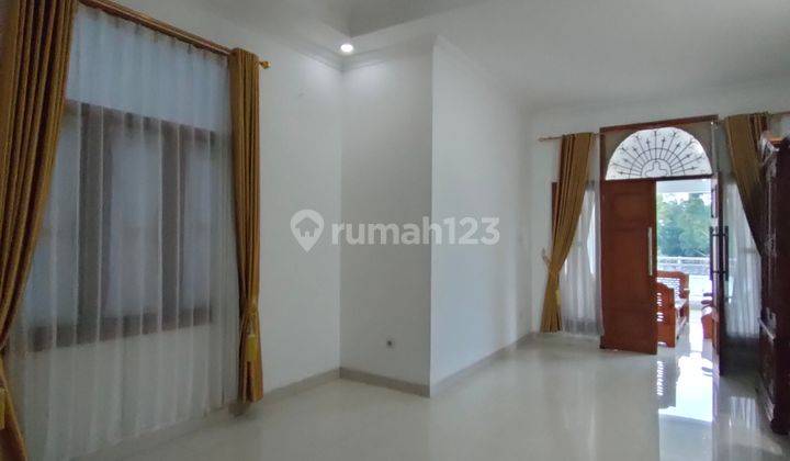 RUMAH MEWAH LUAS 533 M² TENGAH KOTA JOGJA, DEKAT ALUN² KIDUL, WIROBRAJAN, MALIOBORO 23