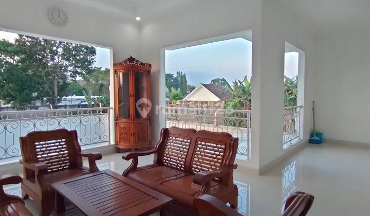 RUMAH MEWAH LUAS 533 M² TENGAH KOTA JOGJA, DEKAT ALUN² KIDUL, WIROBRAJAN, MALIOBORO 26