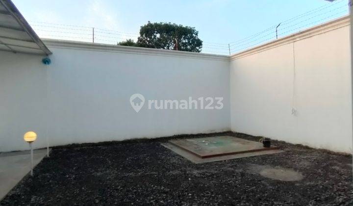 RUMAH MEWAH LUAS 533 M² TENGAH KOTA JOGJA, DEKAT ALUN² KIDUL, WIROBRAJAN, MALIOBORO 29