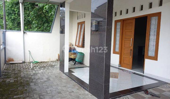 RUMAH BESAR BAGUS DEKAT LOTTEMART MAGUWO 2