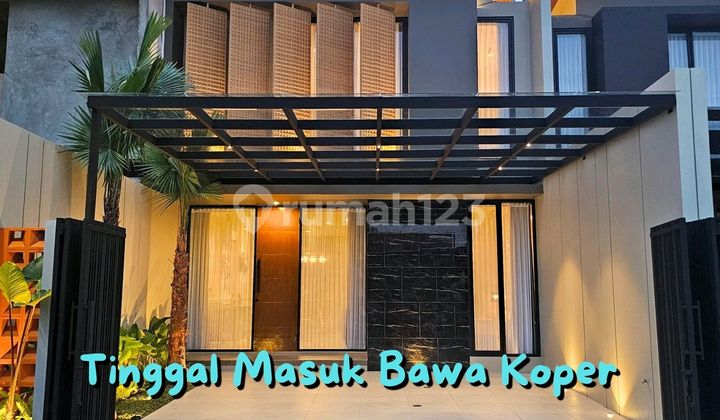 Rumah Baru Full Furnihsed Mewah Dekat Kampus Upn, Stadion Maguwo, Pakuwon Mall Dan Pintu Tol Jogja Rumah Baru Full Furnihsed Mewah Dekat Kampus Upn, Stadion Maguwo, Pakuwon Mall Dan Pintu Tol Jogja