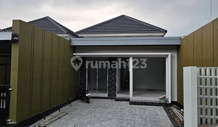 Rumah Besar Murah Dekat Perum Pertamina Purwonartani Kalasan Jogja 2