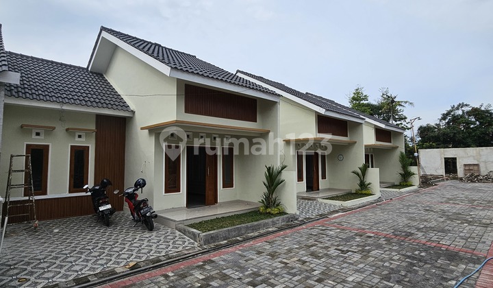 Nice Strategic Housing Sambisari, Close to Adisucipto Airport Jogja Nice Strategic Housing Sambisari, Close to Adisucipto Airport Jogja